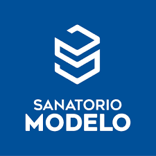 Logo de Sanatorio Modelo